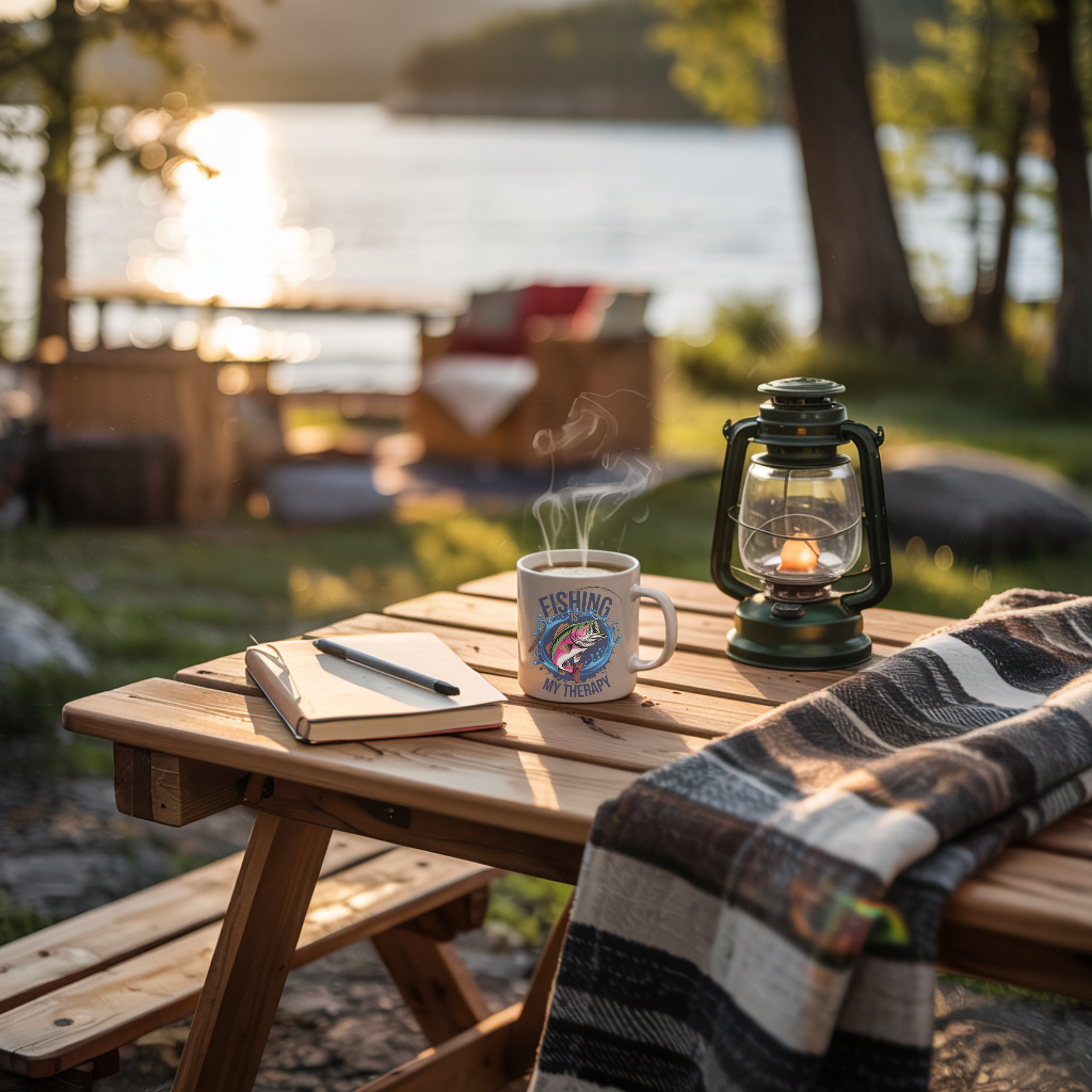 How Nature Inspires Our Designs