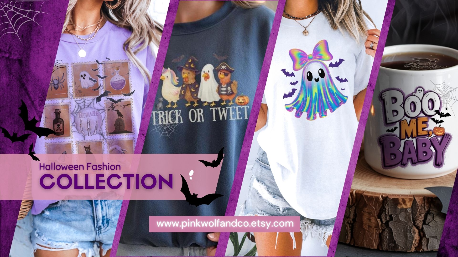 Spooky Season Style: Halloween Finds You’ll Love